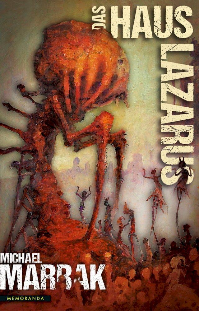  Das Haus Lazarus(Kobo/電子書)