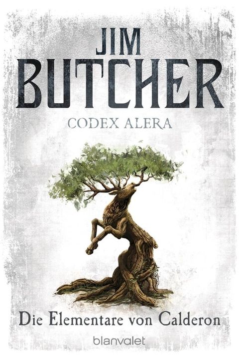 Codex Alera 1(Kobo/電子書)