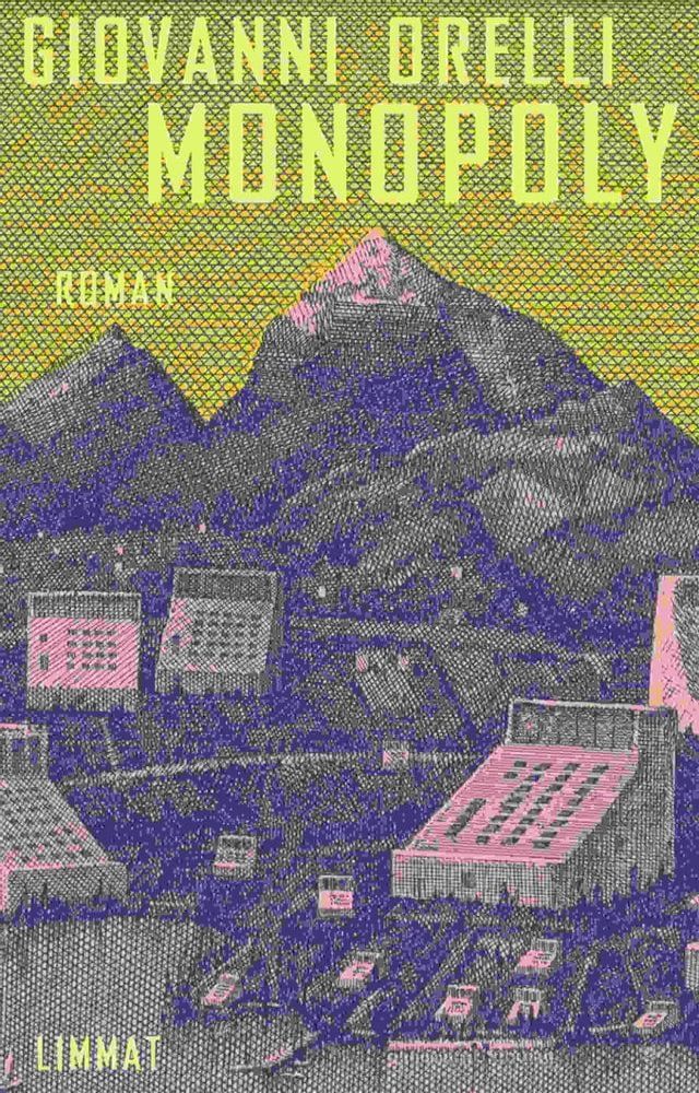  Monopoly(Kobo/電子書)