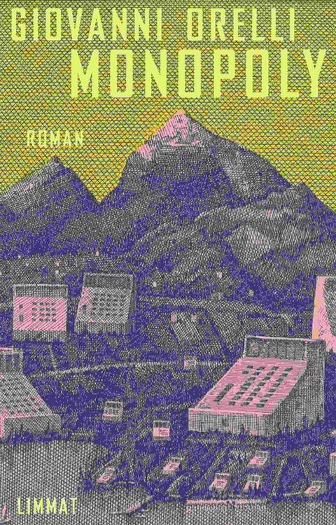 Monopoly(Kobo/電子書)
