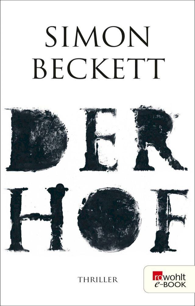  Der Hof(Kobo/電子書)