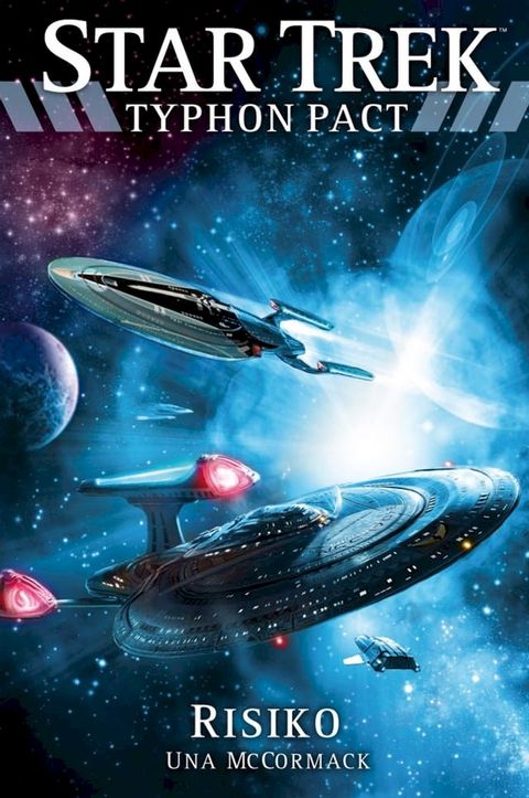 Star Trek - Typhon Pact 7(Kobo/電子書)