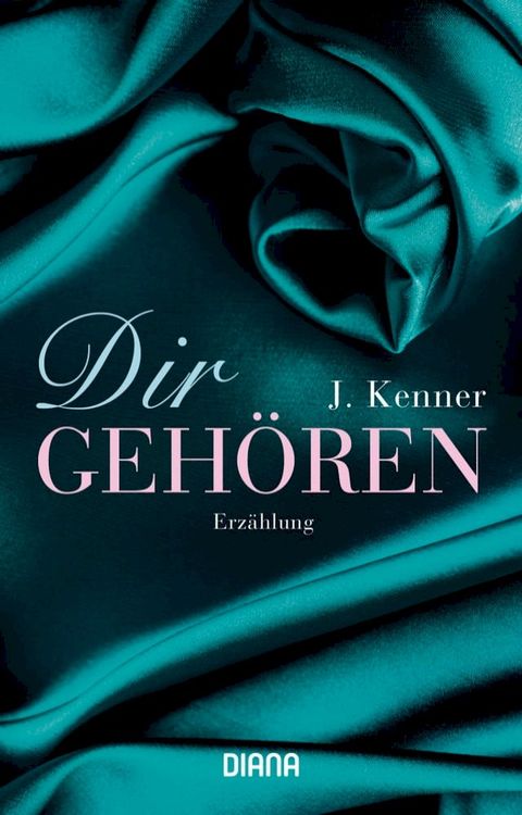 Dir geh&ouml;ren(Kobo/電子書)