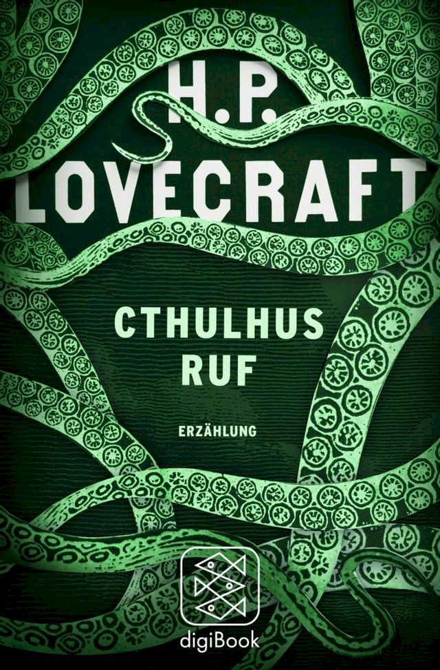  Cthulhus Ruf(Kobo/電子書)