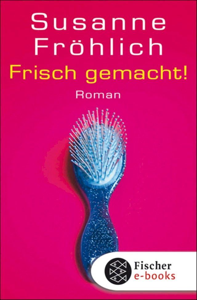  Frisch gemacht!(Kobo/電子書)