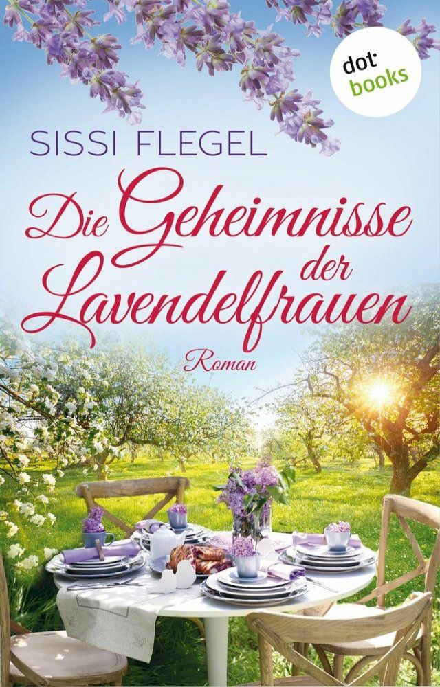  Die Geheimnisse der Lavendelfrauen(Kobo/電子書)