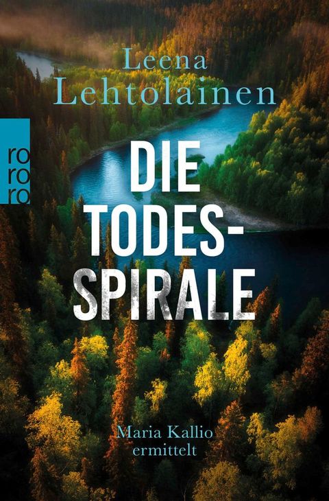 Die Todesspirale(Kobo/電子書)