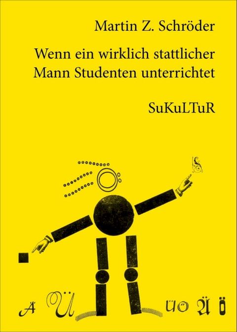 Wenn ein wirklich stattlicher Mann Studenten unterrichtet(Kobo/電子書)