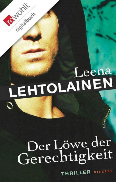 Der L&ouml;we der Gerechtigkeit(Kobo/電子書)