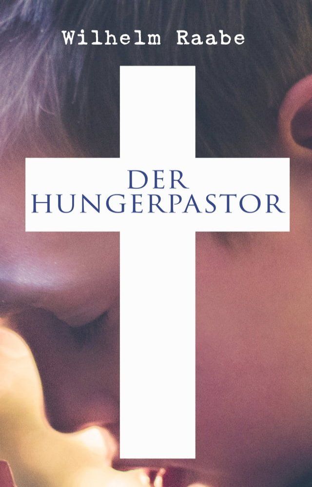  Der Hungerpastor(Kobo/電子書)