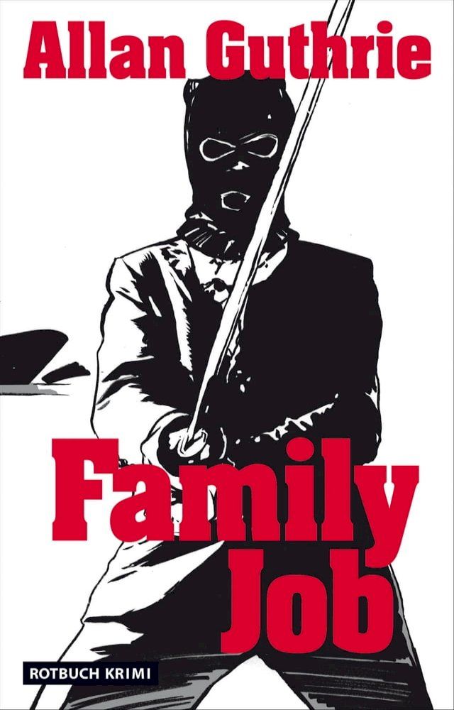  Family Job(Kobo/電子書)