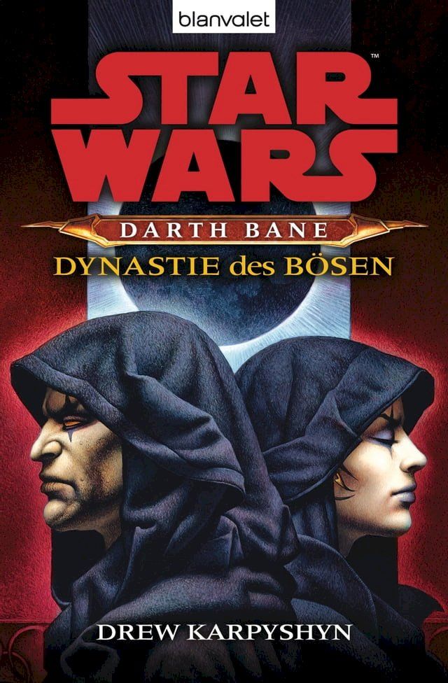  Star Wars. Darth Bane 3. Dynastie des Bösen(Kobo/電子書)