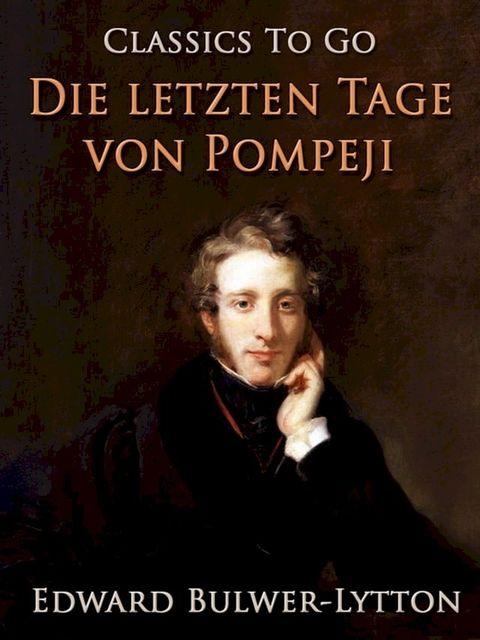 Die letzten Tage von Pompeji(Kobo/電子書)