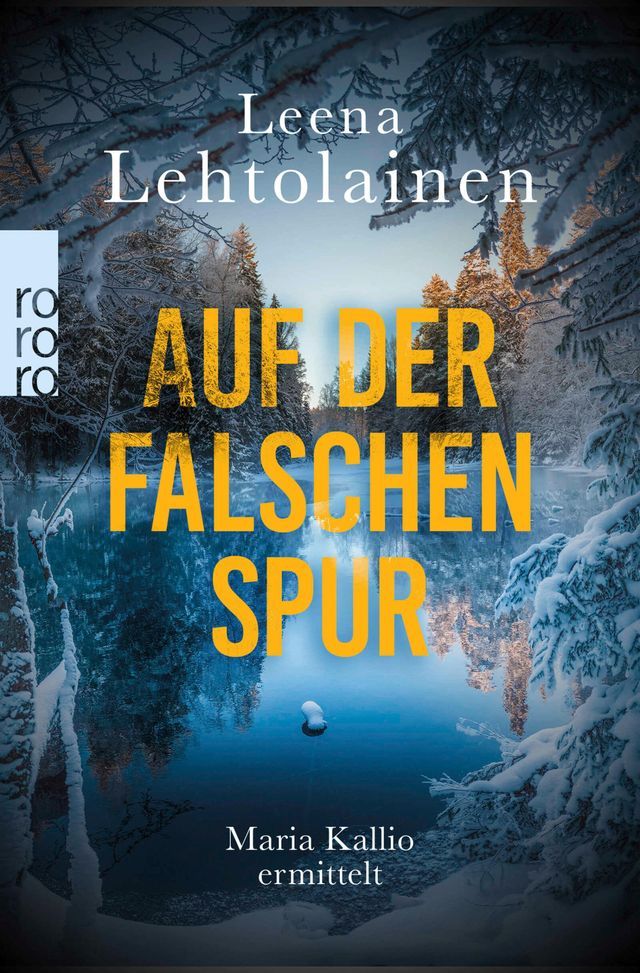  Auf der falschen Spur(Kobo/電子書)