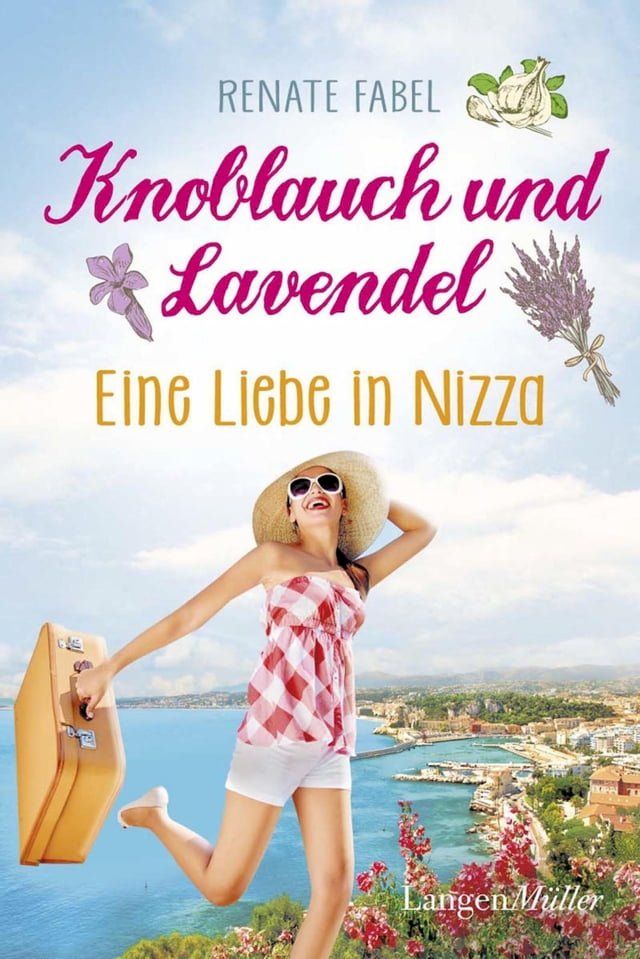  Knoblauch und Lavendel(Kobo/電子書)