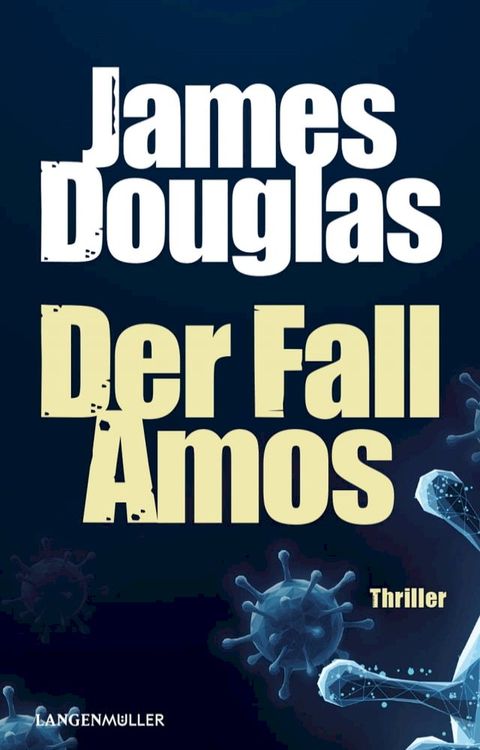 Der Fall Amos(Kobo/電子書)