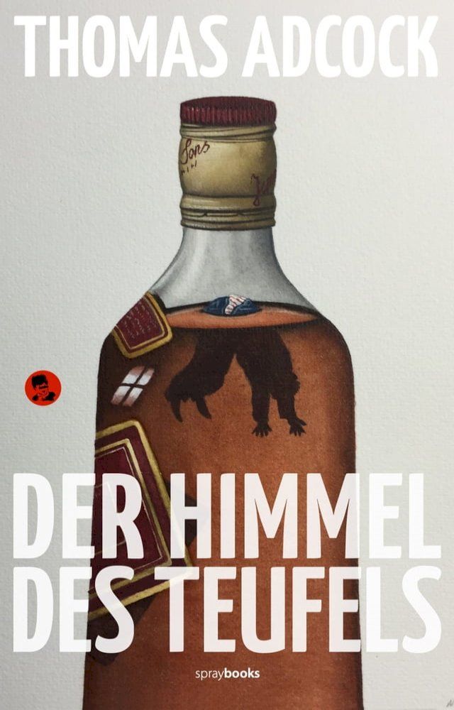  Der Himmel des Teufels(Kobo/電子書)