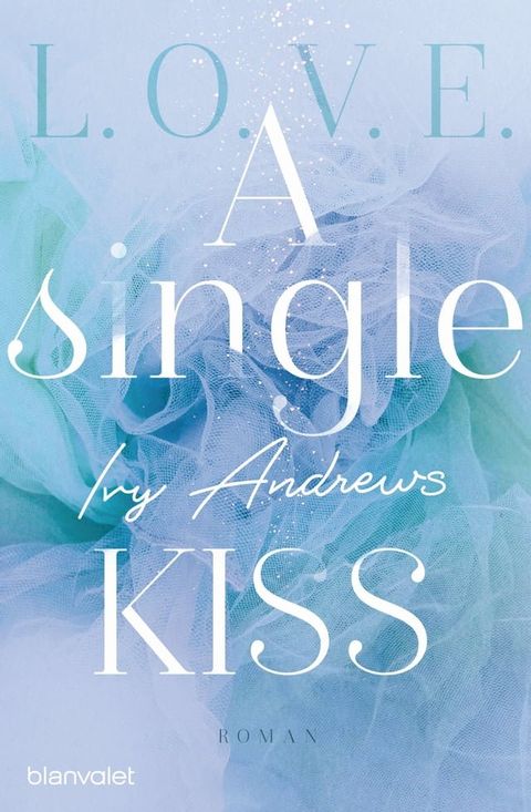 A single kiss(Kobo/電子書)