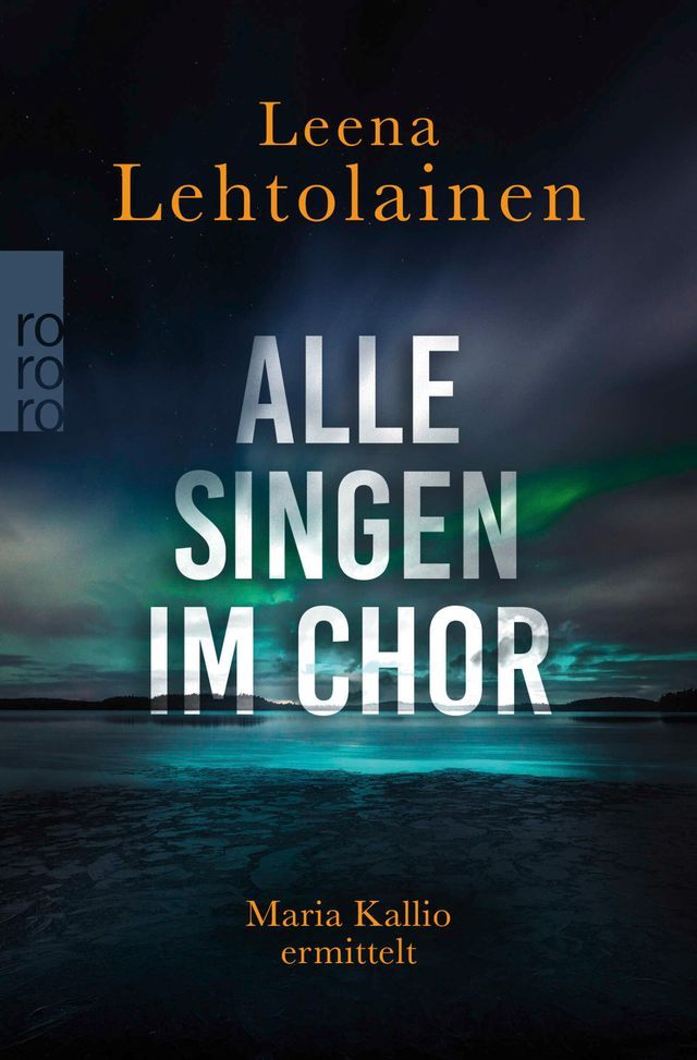  Alle singen im Chor(Kobo/電子書)