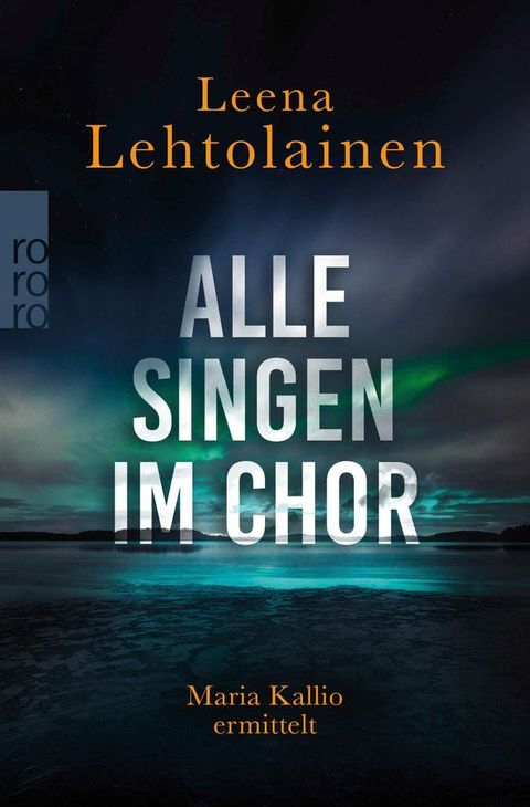 Alle singen im Chor(Kobo/電子書)