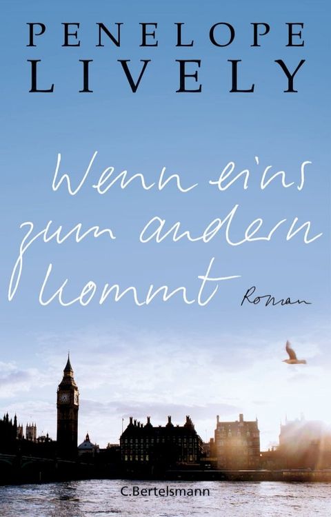 Wenn eins zum andern kommt(Kobo/電子書)