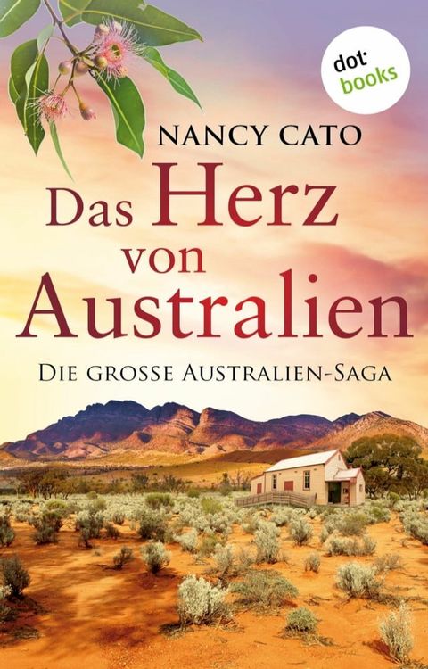 Das Herz von Australien(Kobo/電子書)