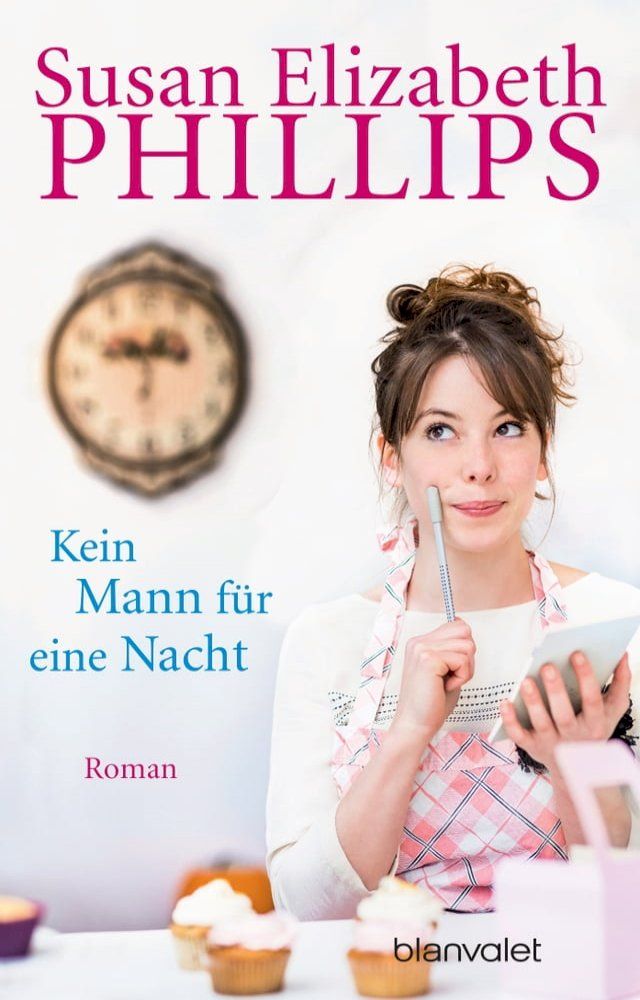  Kein Mann für eine Nacht(Kobo/電子書)