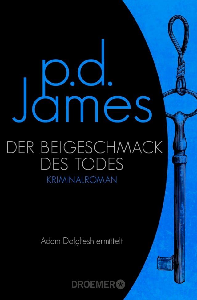  Der Beigeschmack des Todes(Kobo/電子書)