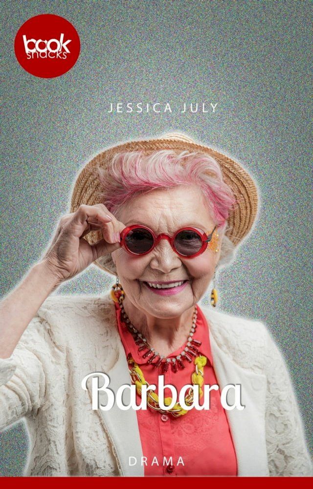  Barbara(Kobo/電子書)