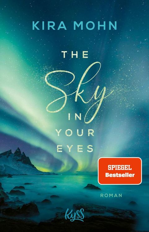 The Sky in your Eyes(Kobo/電子書)