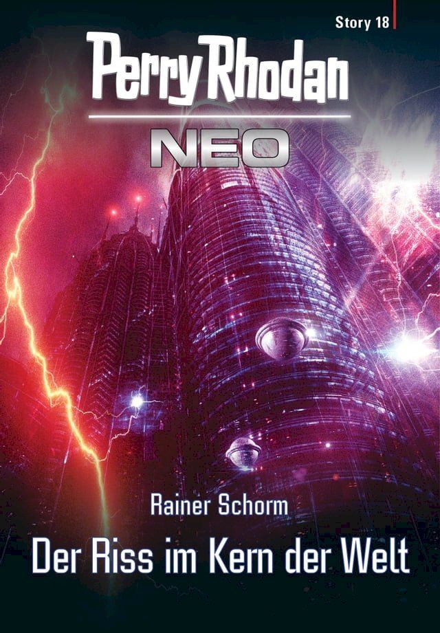  Perry Rhodan Neo Story 18(Kobo/電子書)