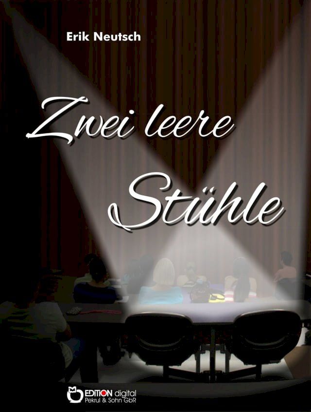  Zwei leere St&uuml;hle(Kobo/電子書)