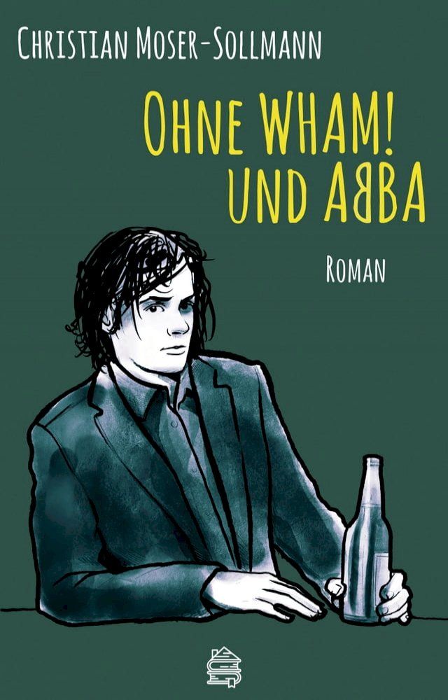  Ohne WHAM! und ABBA(Kobo/電子書)