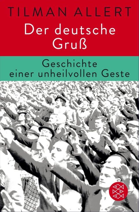 Der deutsche Gruß(Kobo/電子書)