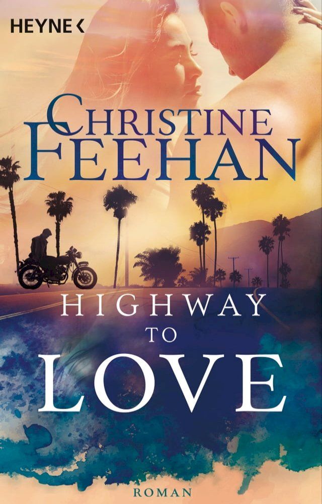  Highway to Love(Kobo/電子書)