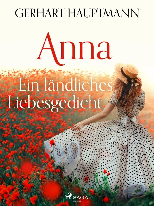  Anna - Ein ländliches Liebesgedicht(Kobo/電子書)