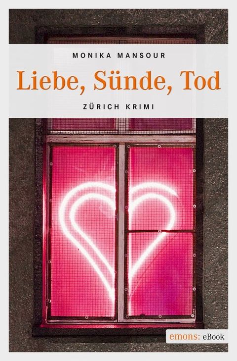 Liebe, S&uuml;nde, Tod(Kobo/電子書)