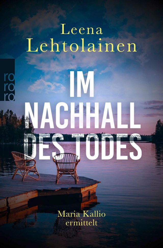  Im Nachhall des Todes(Kobo/電子書)