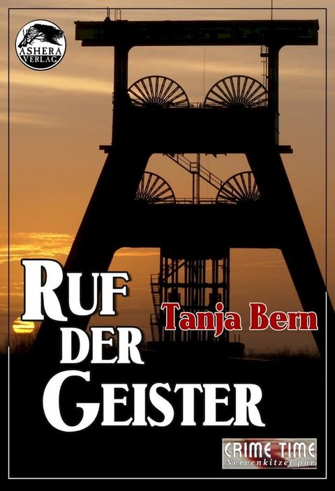 Ruf der Geister(Kobo/電子書)