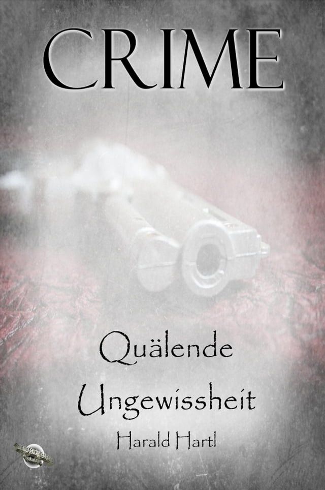  Quälende Ungewissheit(Kobo/電子書)