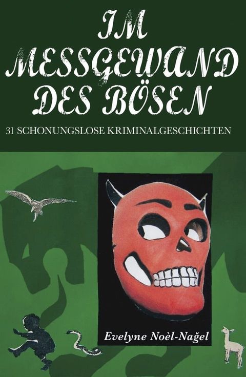 Im Messgewand des Bösen(Kobo/電子書)