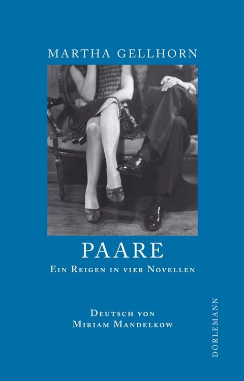 Paare(Kobo/電子書)