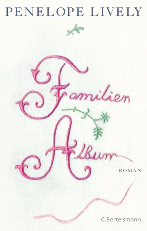 Familienalbum(Kobo/電子書)