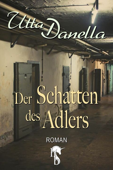 Der Schatten des Adlers(Kobo/電子書)