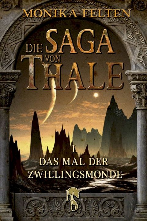 Die Saga von Thale(Kobo/電子書)