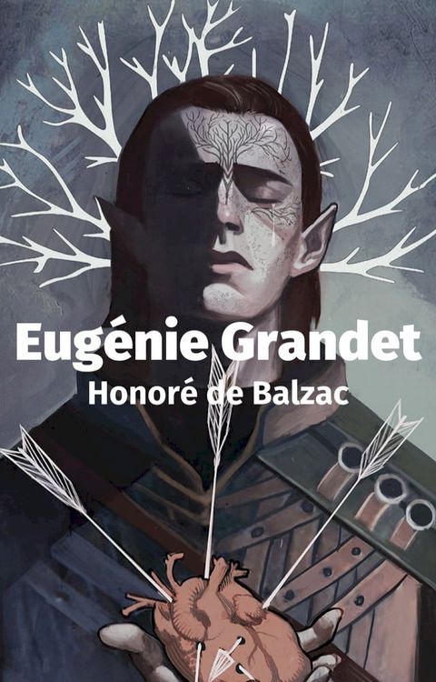 Eug&eacute;nie Grandet(Kobo/電子書)