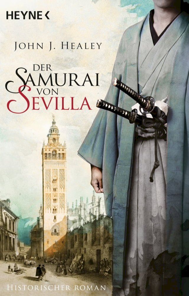  Der Samurai von Sevilla(Kobo/電子書)