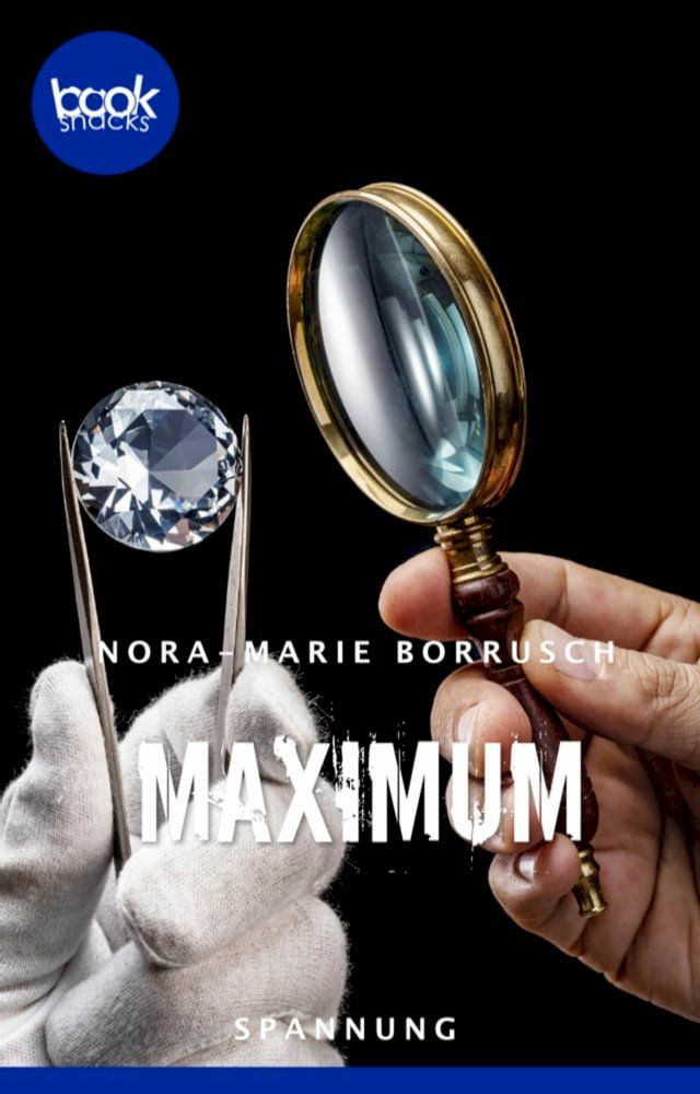  Maximum(Kobo/電子書)