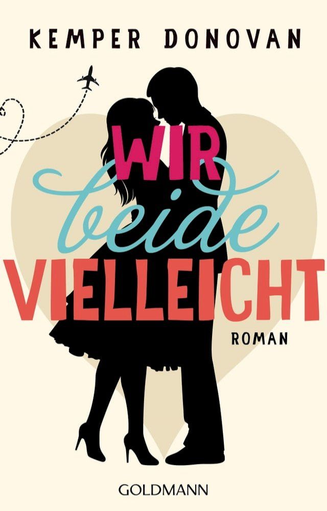  Wir beide, vielleicht(Kobo/電子書)