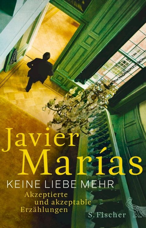 Keine Liebe mehr(Kobo/電子書)